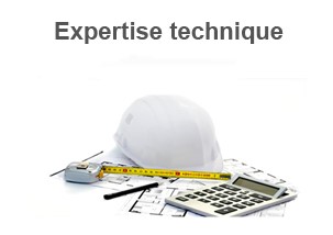 Expertise Technique